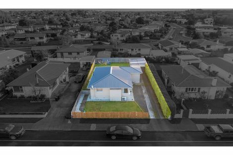 Photo of property in 464 Racecourse Road, Hargest, Invercargill, 9810