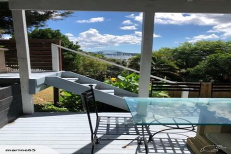 Photo of property in 29 London Street, Saint Marys Bay, Auckland, 1011