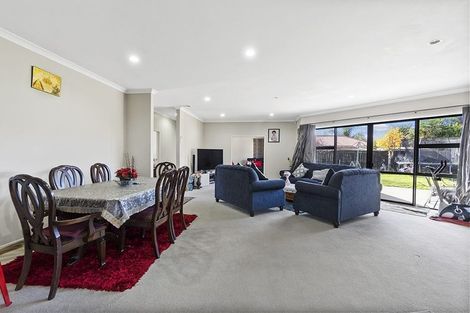 Photo of property in 5a Saffron Street, Cambridge, 3434