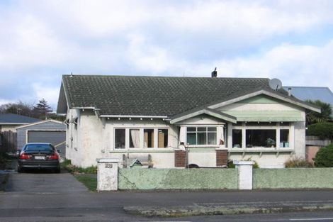 Photo of property in 438 Tremaine Avenue, Takaro, Palmerston North, 4410