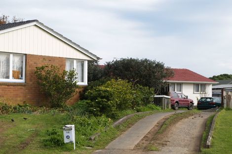 Photo of property in 16 Carver Place, Mangere East, Auckland, 2024