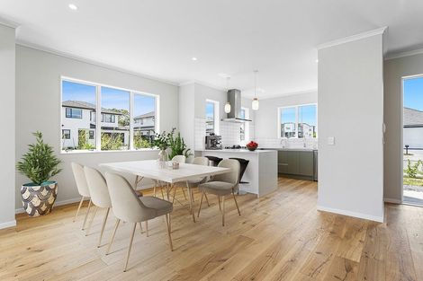 Photo of property in 93 Kopuru Road, Whenuapai, Auckland, 0618