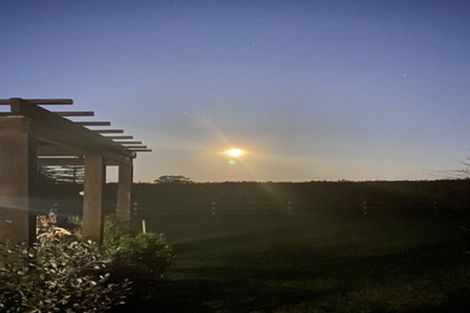 Photo of property in 181b Halkett Road, West Melton, Christchurch, 7676