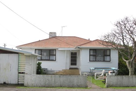 Photo of property in 70a Mould Street, Waitara, 4320