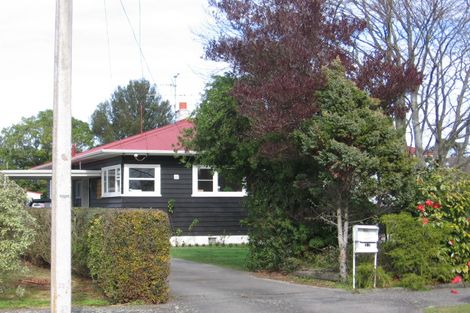 Photo of property in 17 Miro Street, Lansdowne, Masterton, 5810