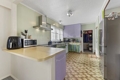 Photo of property in 113 Vogel Street, Woodville, 4920