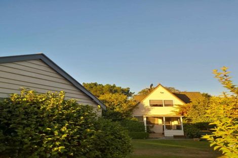 Photo of property in 897 Sandy Knolls Road, West Melton, Christchurch, 7675