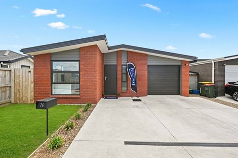 Photo of property in 26 Pragma Rise, Rototuna North, Hamilton, 3210