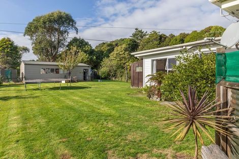 Photo of property in 8a Camerons Road, Camerons, Greymouth, 7805
