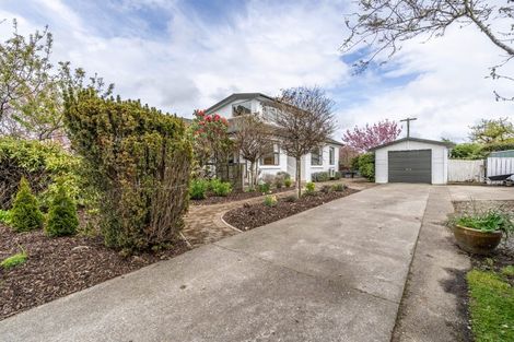 Photo of property in 34 Racecourse Road, Glengarry, Invercargill, 9810