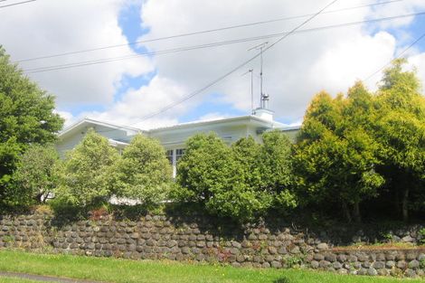 Photo of property in 70 Ward Street, Taumarunui, 3920