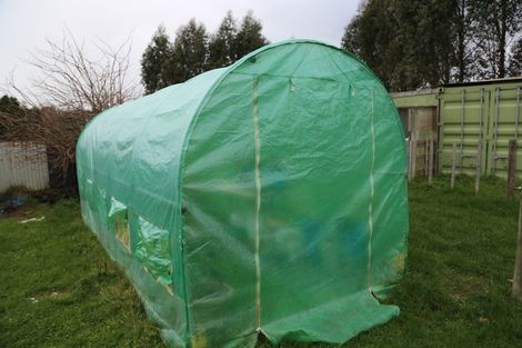 Photo of property in 40 Potts Road, Koputaroa, Levin, 5571