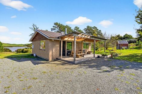 Photo of property in 263a Raepare Creek Lane, Kaiwaka, 0573