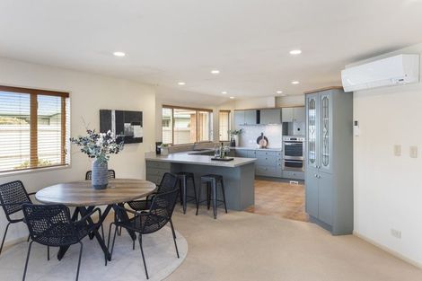 Photo of property in 1 Becmead Drive, Harewood, Christchurch, 8051