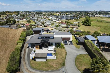 Photo of property in 862 Bond Road, Te Awamutu, 3879