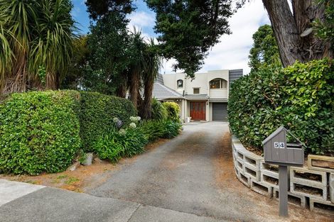 Photo of property in 54 Slacks Road, Awapuni, Palmerston North, 4412