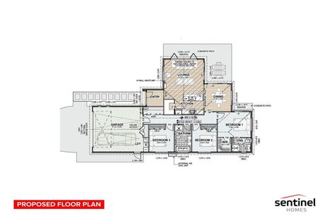 Photo of property in 64 Reel Road, Waihi Beach, 3611