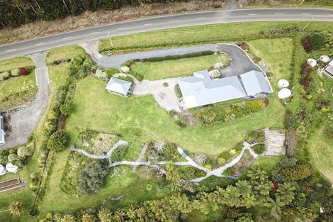 Photo of property in 204 Puketotara Road, Waipapa, Kerikeri, 0295