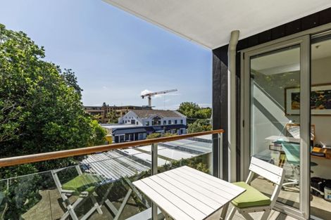 Photo of property in Norfolk Apartments, 307/19 Bute Road, Browns Bay, Auckland, 0630