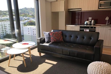 Photo of property in 1802/111 Dixon Street, Te Aro, Wellington, 6011