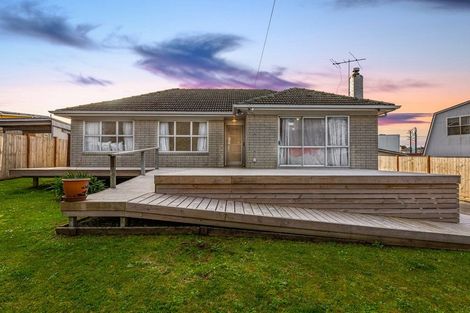 Photo of property in 3 William Avenue, Manurewa, Auckland, 2102