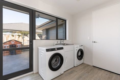Photo of property in 53 Longcot Drive, Rolleston, 7615