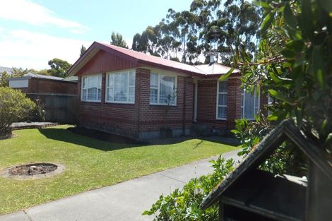Photo of property in 42 Bracebridge Street, Kaiapoi, 7630