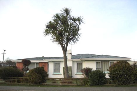 Photo of property in 107 Tramway Road, Strathern, Invercargill, 9812