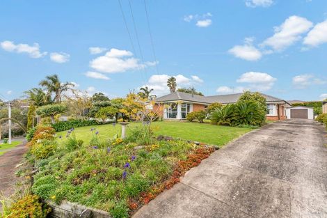 Photo of property in 5 Roxy Terrace, Glendowie, Auckland, 1071