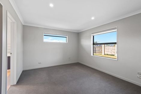 Photo of property in 168 Brookside Road, Rolleston, 7614