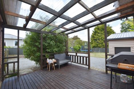 Photo of property in 29 Islington Street, Turnbull Thomson Park, Invercargill, 9810