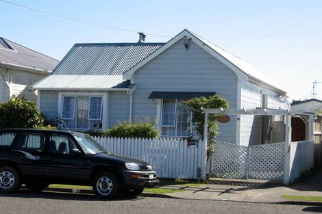 Photo of property in 22 Niblett Street, Whanganui, 4500