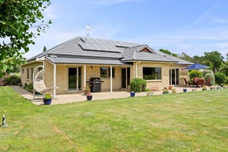 Photo of property in 163 Flume Road, Te Miro, Cambridge, 3496