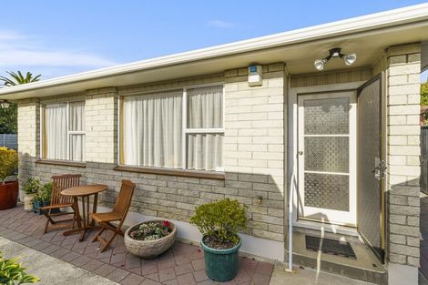 Photo of property in 24b Fitzherbert Avenue, Springvale, Whanganui, 4501