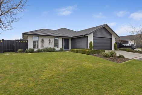 Photo of property in 3 Lochinvar Street, Mosgiel, 9024