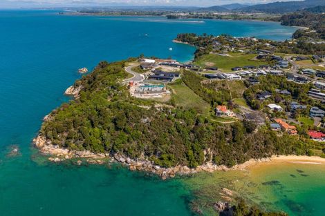 Photo of property in 6 Fairburn Place, Kaiteriteri, 7197