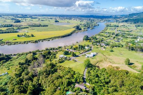 Photo of property in 23 Wadham Road, Ngaruawahia, 3793