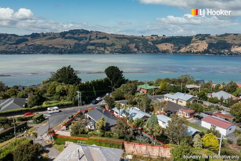 Photo of property in 1 Babsie Road, Maia, Dunedin, 9022