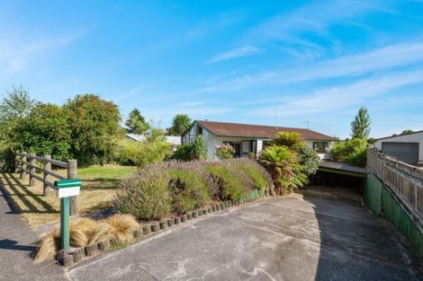 Photo of property in 4 Ferney Place, Richmond Heights, Taupo, 3330