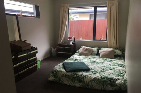 Photo of property in 118a Nursery Road, Phillipstown, Christchurch, 8011