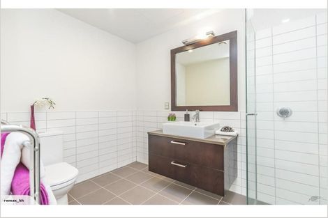 Photo of property in Chews Lane Apartments, 8b/9 Chews Lane, Wellington Central, Wellington, 6011