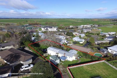 Photo of property in 27 Gibson Road, Dinsdale, Hamilton, 3204