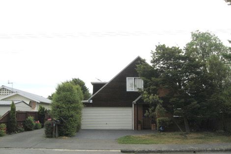 Photo of property in 1/109 Knowles Street, St Albans, Christchurch, 8052