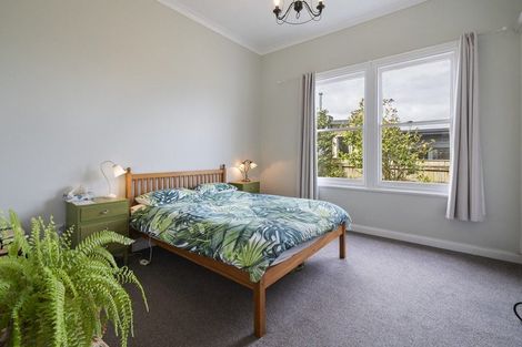 Photo of property in 103 James Line, Kelvin Grove, Palmerston North, 4414
