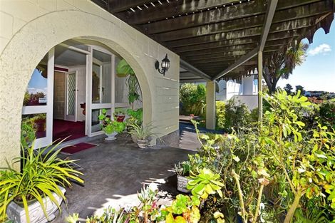 Photo of property in 112 Soleares Avenue, Mount Pleasant, Christchurch, 8081