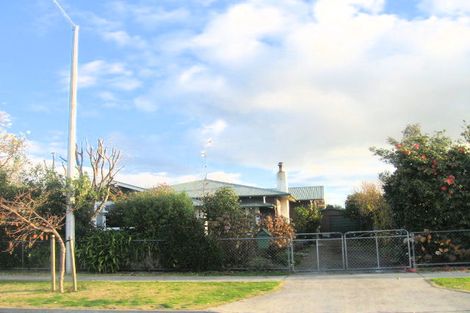 Photo of property in 701 Jervois Street, Mayfair, Hastings, 4122