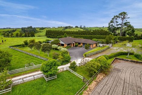 Photo of property in 325a Awai Road, Tarurutangi, New Plymouth, 4372
