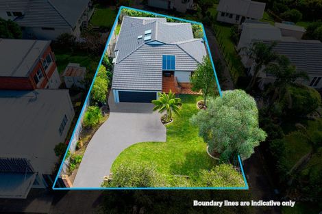Photo of property in 10 Toroa Street, Torbay, Auckland, 0630