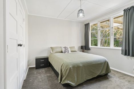 Photo of property in 2096 Masterton Stronvar Road, Stronvar, Masterton, 5890