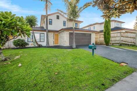 Photo of property in 54 Baverstock Road, Flat Bush, Auckland, 2016